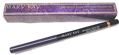 

Mary Kay Kohl Golden Illusion 0.5 ml(golden)