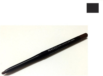 

Natio Long Lasting Eye Liner 1.6 g(Black)
