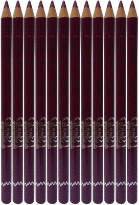 

Glam 21 Eyeliner-and-lipliner-Purple-1.8x12g 21.6 g(Purple)