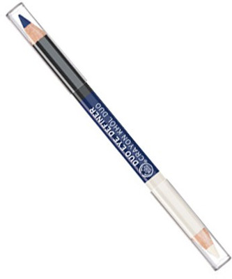The Body Shop Duo Eye Definer 1.4 g(Navy Blue)