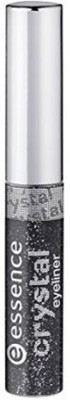 

Essence Crystal Eyeliner Black Star 02-74941 3 ml(Black)