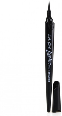 

L.A. Girl MATTE LINE ART 0.4 ml(INTENSE BLACK)