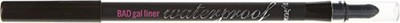 

Benefit Cosmetics Badgal Liner Waterproof Black 0.5 ml(Black)