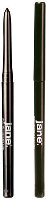 

Jane Cosmetics Water Resistant Liner Moss J111010001 5 ml(Tan)