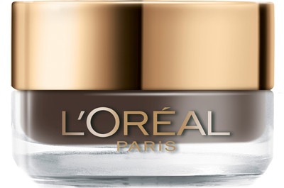 

L'Oreal Paris New 36H Super Liner Gelintenza 2.8 g(Chic Brown)