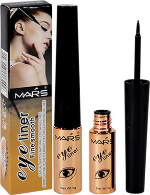 

Mars Fine Smooth Eyeliner 5 g(MK52234)