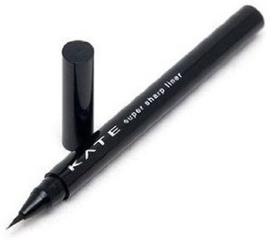 

Kanebo Kate Super Sharp Liner Liquid 0.5 ml(Brown)
