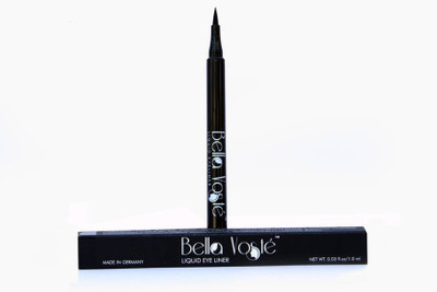 

Bella Voste Liquid Pen Eye Liner 1 ml(black)