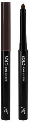 

Nicka K BOLD LINER 0.56 g(DARK BROWN)