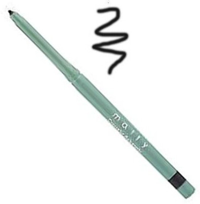 

Mally Beauty Evercolor Automatic Waterproof In Onyx The Blackest Black 0.5 ml(Onyx)