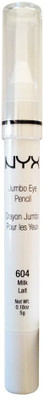 

Nyx Jumbo Eye Pencil Shadow Liner 604 5 g(Milk)