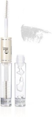 

Elf Essential Wet Gloss Lash Brow Clear Mascara 0.5 ml(Clear)