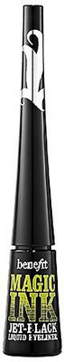 

Benefit Cosmetics Magic Ink Liquid Jet Black BE-ST-BX1704 0.5 ml(Jet)