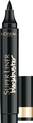 

L'Oreal Paris Super Liner Blackbuster 2.5 g(Black)