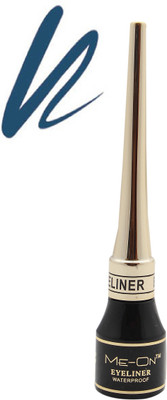 

Meon Eyeliner Royal Blue 4.3 ml(Royal Blue)