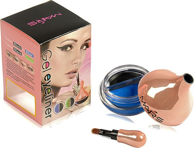 

Mars Gel Eyeliner 4 g(Blk+BL - 01)