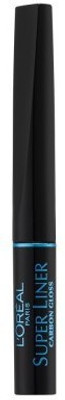 

L'Oreal Paris Super Liner 6 g(Carbon Gloss)