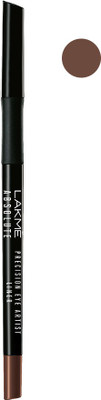 

Lakme Absolute Precision Artist Eye Liner 0.35 g(Burnished Brown)