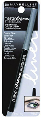 

Maybelline Studio Master Liner Made Of Steel 41554259827 28 g(Dark)