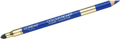 

L'Oreal Paris Paris Colour Riche Eyeliner 1.04 g(Cobalt)