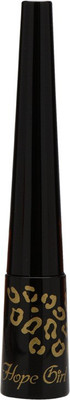 

Hope Girl Deep Black Liquid Eyeliner (Made In Korea) 5.5 g(Black)