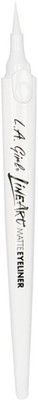 

L.A. Girl MATTE LINE ART 0.4 ml(PURE WHITE)