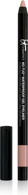 

Hope Girl Water Proof Gel Eyeliner Pencil (Made In Korea) 1.5 g(Black)