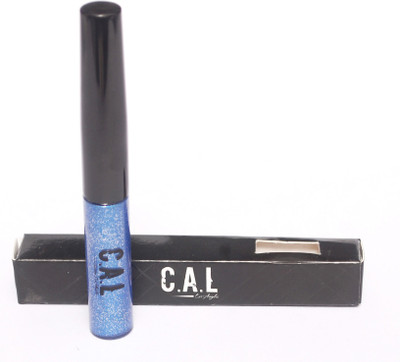 

C.A.L Los Angeles Color Eyeliner 4.8 ml(Blue # 1)