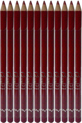 

Glam 21 Eyeliner-and-lipliner-Vampire-1.8x12g 21.6 g(Vampire)