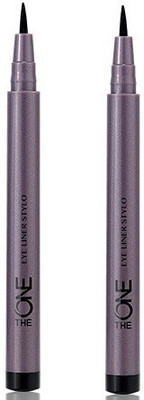 

Oriflame Sweden eyeliners stylo set 1.6 ml(black)