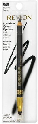 

Revlon Luxurious ColorBrushed Pewter 1.44 ml(Rio)