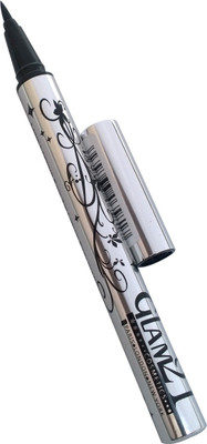 

Glam 21 Liquid Eyeliner 12 ml(Black)