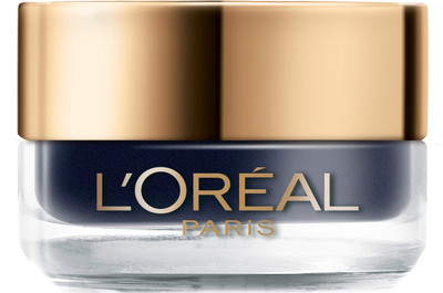 

L'Oreal Paris New 36H Super Liner Gelintenza 2.8 g(Royal Blue)