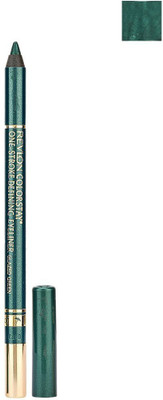 

Revlon ColorStay One-Stroke Defining Eyeliner, 1.2 g(glazed Green, green)