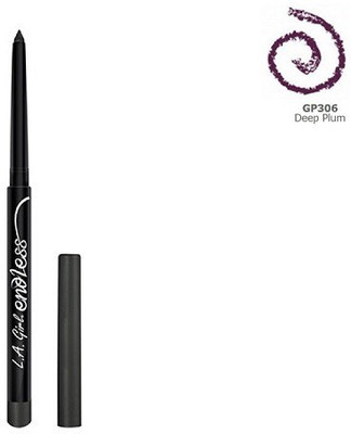 

L.A. Girl Endless Auto Eyeliner 0.28 g(Deep Plum GP306)