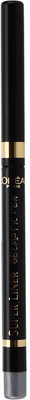 

L'Oreal Paris Super Liner GelMATIC .2 g(Silver Mania)