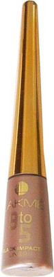 

Lakme 9 to 5 Black Impact Liner 3.5 ml(Black)