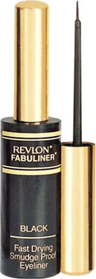 Revlon Fabuliner 9 ml(Black) Revlon Fabuliner 9 ml(Black)