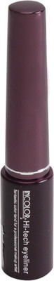 

Incolor Hitech Eyeliner 6 ml(Black)