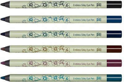

Pixi Endless Silky Pen Copper Glow 1.2 ml(Glow)