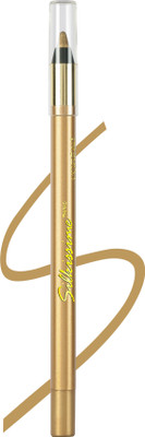 

L'Oreal Paris Infallible Silkissime Eye Liner 0.35 g(Gold)