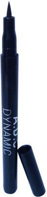 

ADS LIQUIED-LONG-LASTING-PEN EYELINER-WATERPROOF-NO-SMUDGE 12 g(Black)