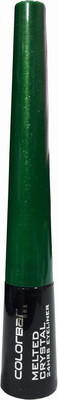 

Colorbar crystal green 004 eyeliner 2.5 ml(crystal green)