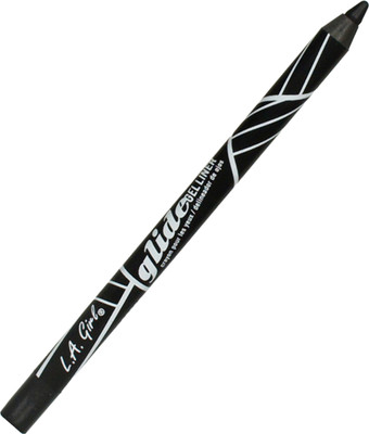 

L.A. Girl GLIDE GEL 1.2 g(BLACK MAGIC)