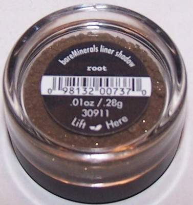 

Bare Escentuals Root Liner Shadow New Sealed 0.28 g(Shadow)