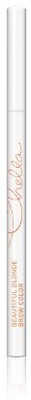 

Chella Beautiful Blonde Brow Color Count 0.5 ml(Blond)