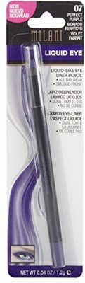 

Milani Liquid Metallic Perfect Purple 1.2 ml(Purple)