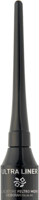 

Deborah Ultraliner Eyeliner 8 g(Black)