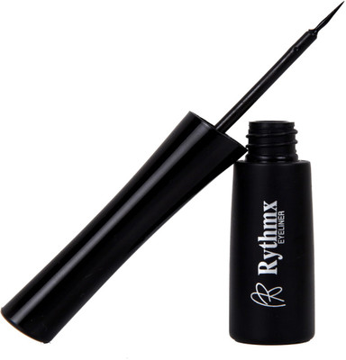 

Rythmx Liquid Zed Black Eye Liner 6.5 ml(Rx- 20)