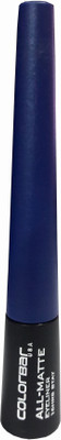 

Colorbar all matte eyeliner 2.5 ml(matte blue)